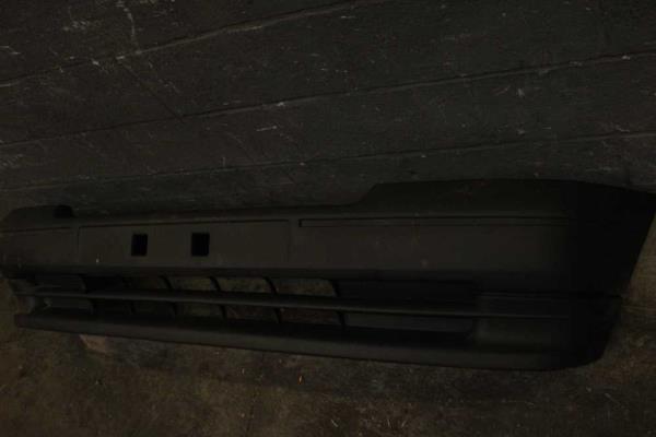 PARE CHOC AVANT RENAULT CLIO 1 FASE 1 ( SANS ANTIBROUILLARD ) - Vue 2